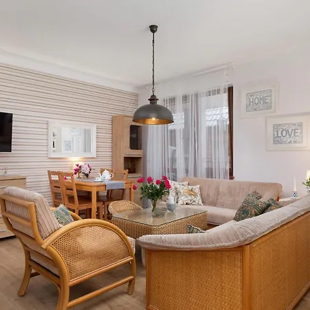 Apartamento Veranda I Pobierowo