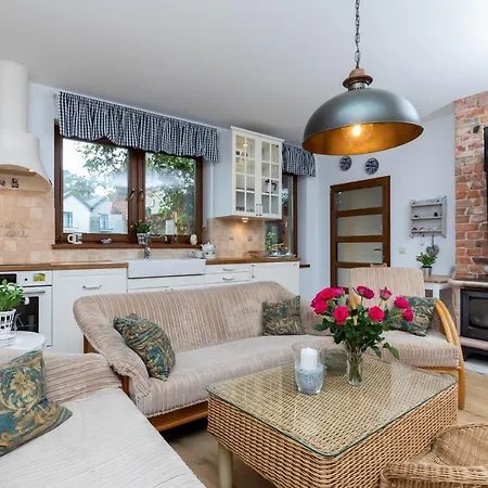 Apartamento Veranda I Pobierowo