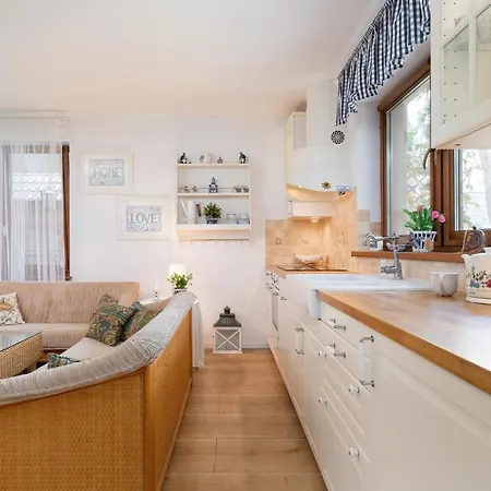 Apartamento Veranda I