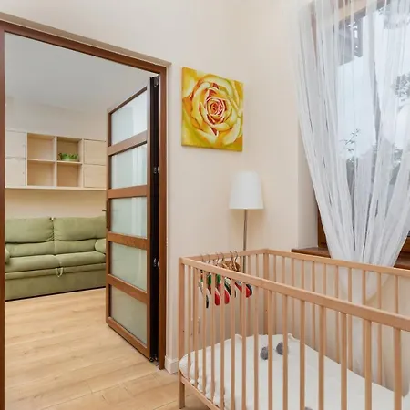 Veranda I Апартаменты *