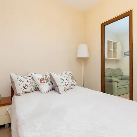 Veranda I * Pobierowo