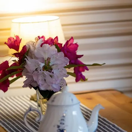 Veranda I Apartamento Pobierowo