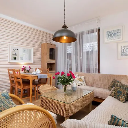 Veranda I Apartamento Pobierowo