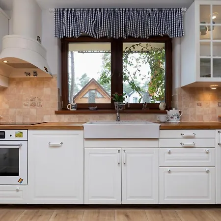 Veranda I Поберово