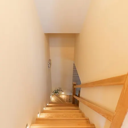 Apartamento Veranda I *