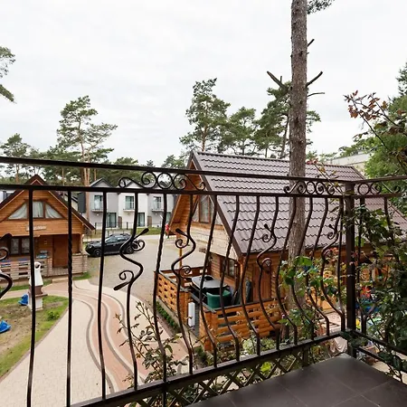 Veranda I Apartamento *