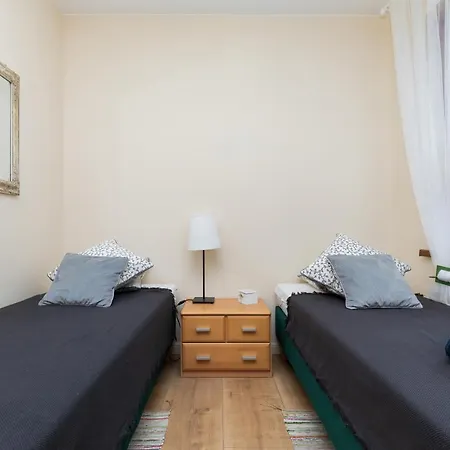 Veranda I * Pobierowo