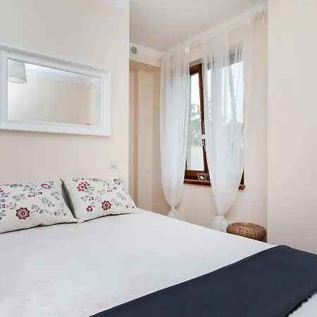 Veranda I * Pobierowo