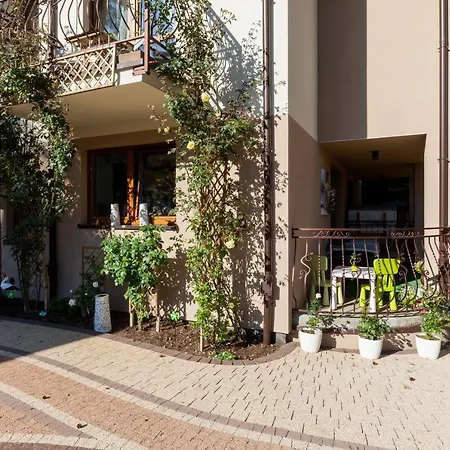 Veranda I Pobierowo