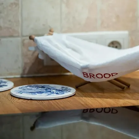 Veranda I Apartamento *