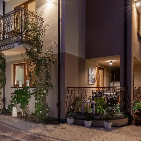 Veranda I * Поберово