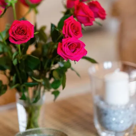 Апартаменты Veranda I