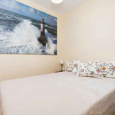 Veranda I Apartamento