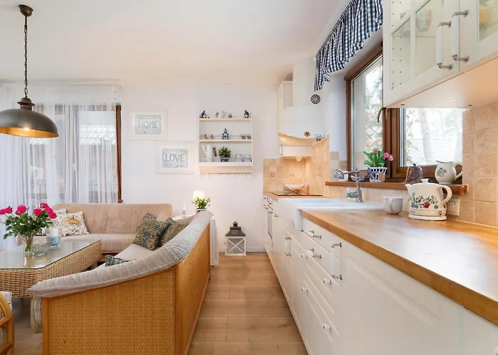 Appartement Veranda I