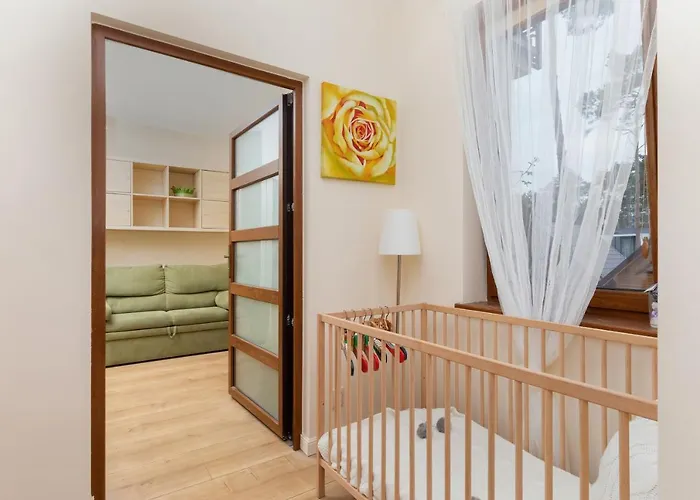 Veranda I Appartement *