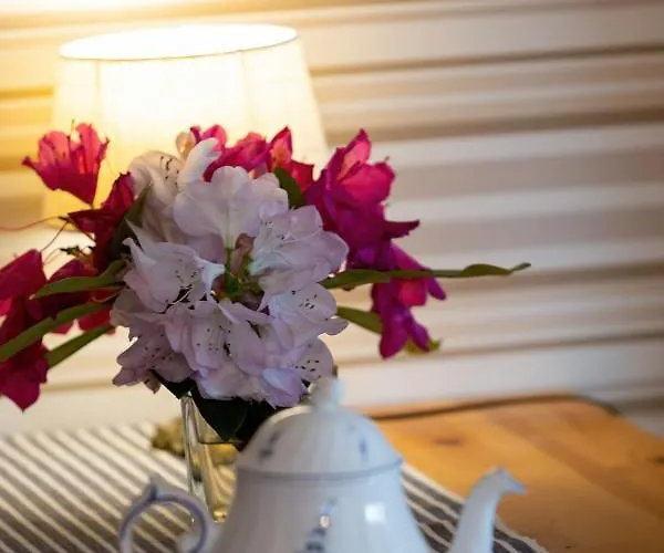 Veranda I Appartement Pobierowo