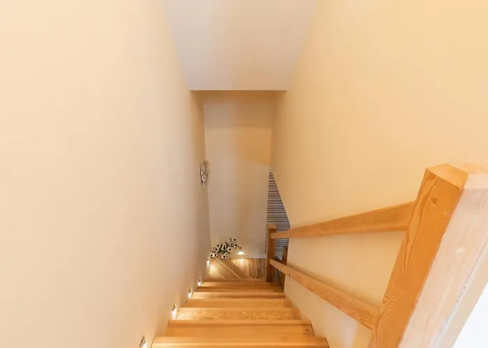 Appartement Veranda I *