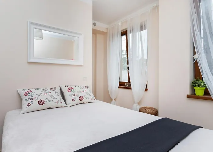 Veranda I * Pobierowo