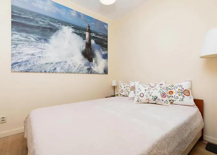 Veranda I Appartement