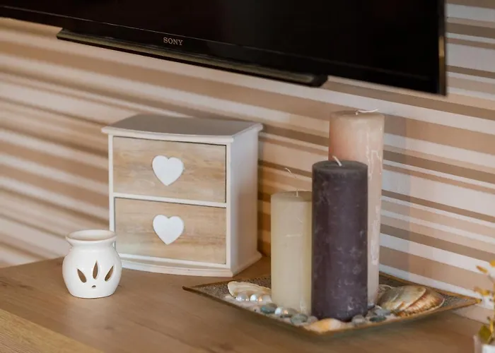 Veranda I Appartement Pobierowo